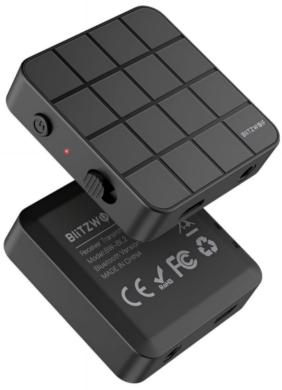 Πομπός / Δέκτης Bluetooth BlitzWolf BW-BL2