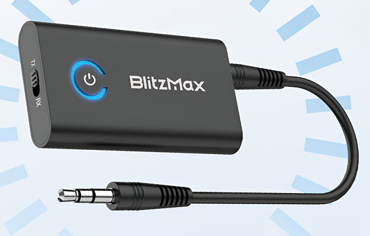 Πομπός / Δέκτης Bluetooth BlitzMax BT05