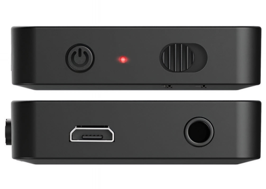 Πομπός / Δέκτης Bluetooth BlitzWolf BW-BL2