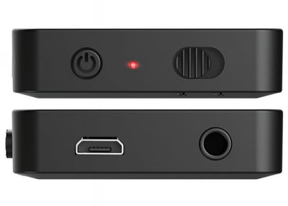 Πομπός / Δέκτης Bluetooth BlitzWolf BW-BL2