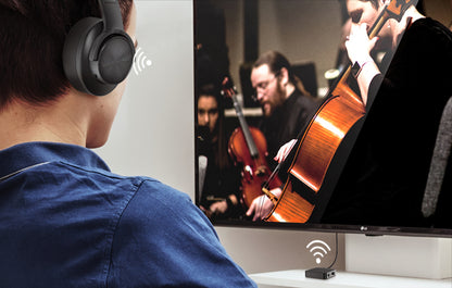 Πομπός / Δέκτης Bluetooth BlitzWolf BW-BL2