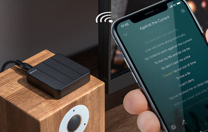 Πομπός / Δέκτης Bluetooth BlitzWolf BW-BL2