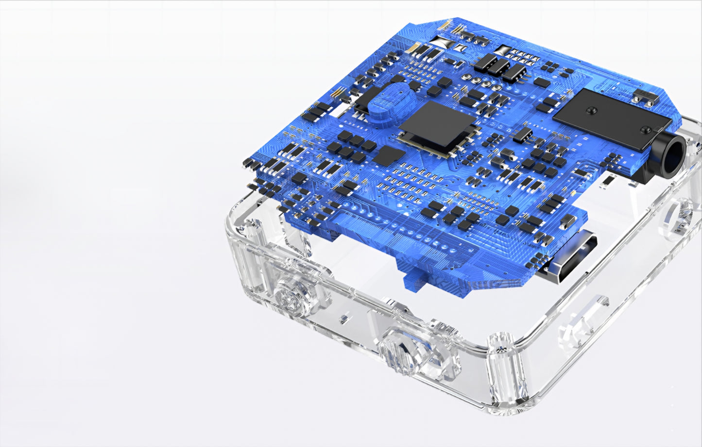 Πομπός / Δέκτης Bluetooth BlitzWolf BW-BL2