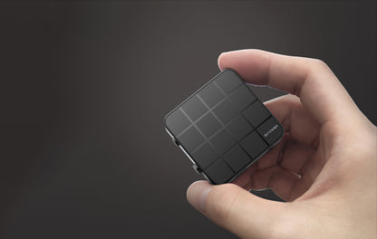 Πομπός / Δέκτης Bluetooth BlitzWolf BW-BL2