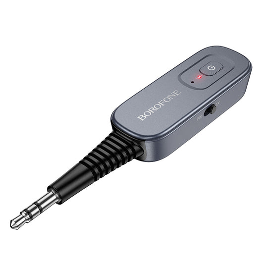 Πομπός / Δέκτης Bluetooth Borofone BC51 Clear Way