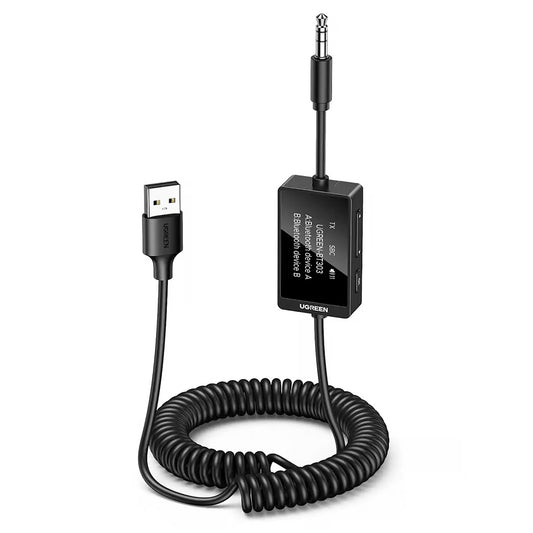 Πομπός / Δέκτης Bluetooth UGREEN BT303