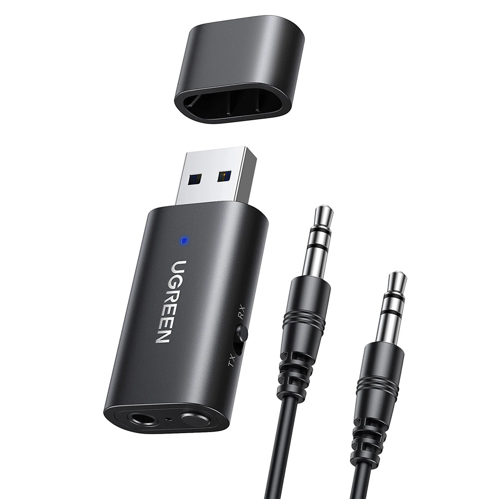 Πομπός / Δέκτης Bluetooth UGREEN CM523