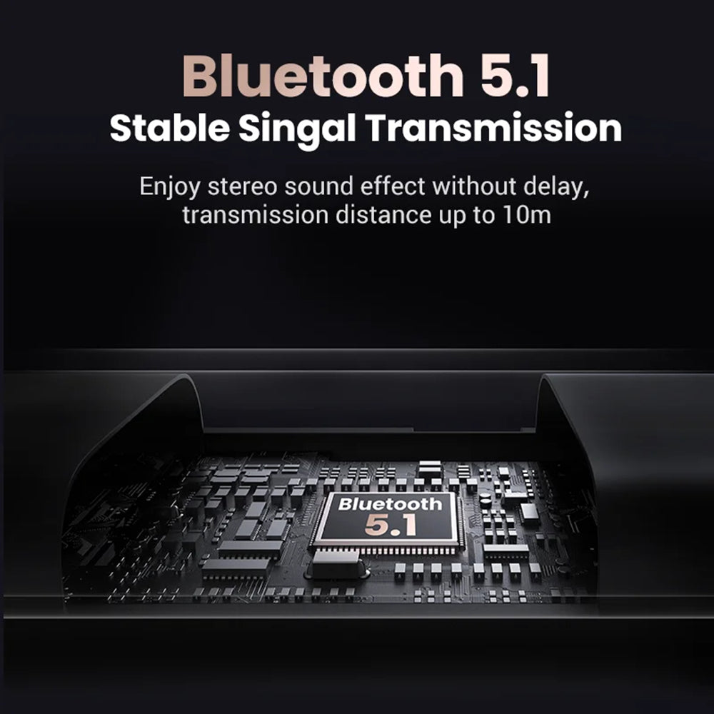 Πομπός / Δέκτης Bluetooth UGREEN CM523