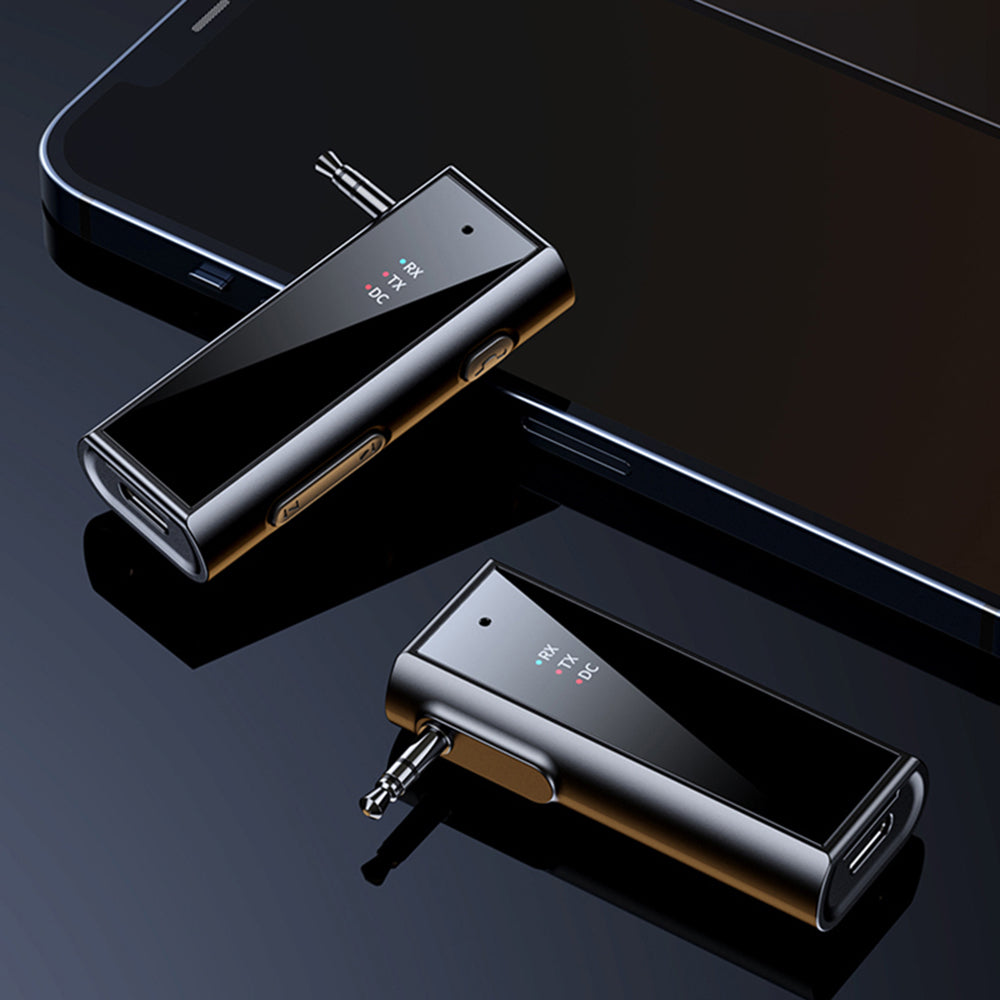 Πομπός / Δέκτης Bluetooth Yesido YAU41
