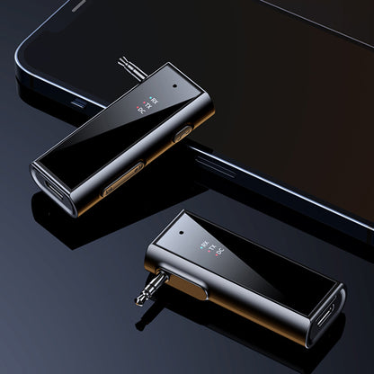 Πομπός / Δέκτης Bluetooth Yesido YAU41