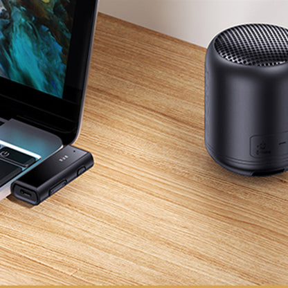 Πομπός / Δέκτης Bluetooth Yesido YAU41