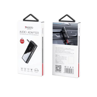 Πομπός / Δέκτης Bluetooth Yesido YAU41