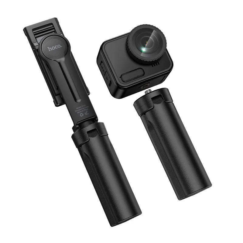 1/4inch HOCO K100 Tripod, Black