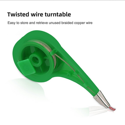 Tresa Best BST-1520A, 1.5mm, 2m