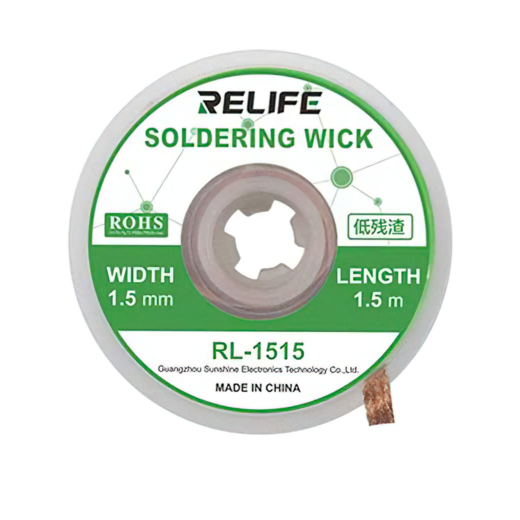 Ταινία Relife RL-1515, 1.5mm, 1.5m