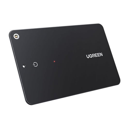 UGREEN SmartTag CM817 για σειρές iOS, Μαύρο