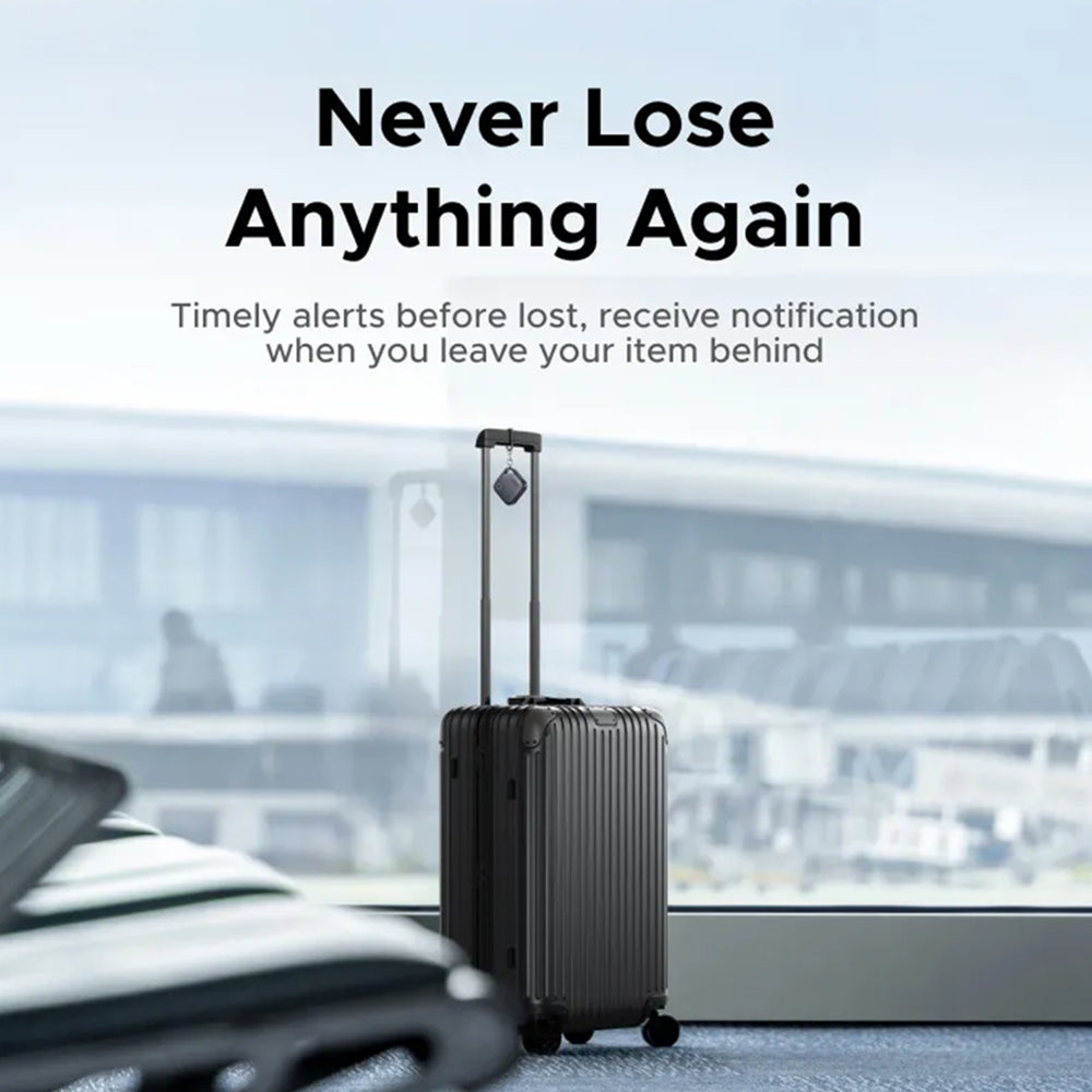 UGREEN SmartTag FineTrack για Android Series, Γκρι