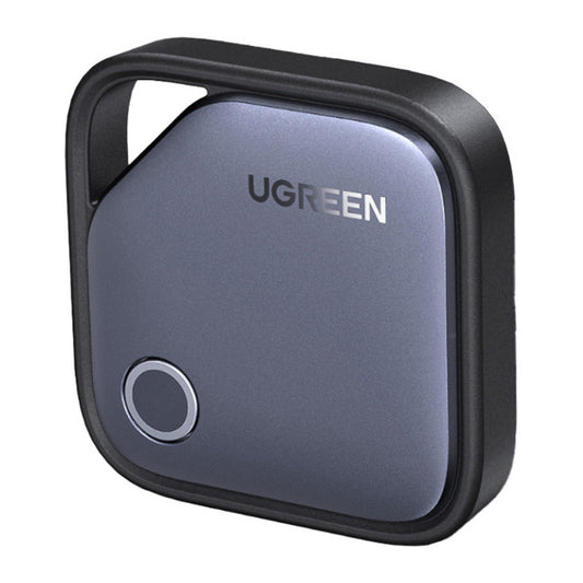 UGREEN SmartTag Pro Smart CM916 (75646P), Μαύρο