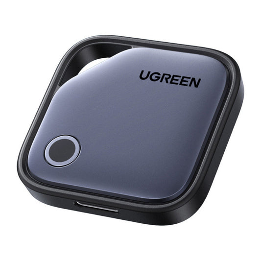 UGREEN SmartTag Pro Smart CM916 (75646P), Μαύρο