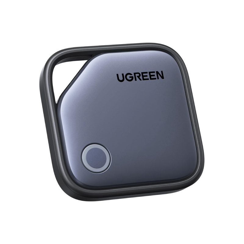 UGREEN SmartTag Pro Smart CM916 (75646P), Black