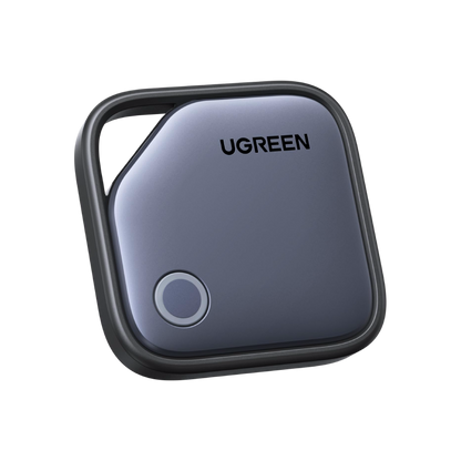 UGREEN SmartTag Pro Smart CM916 (75646P), Black