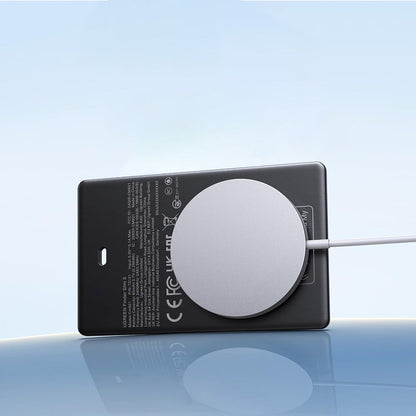 UGREEN SmartTag Smart Finder Slim 3 CM921 για iOS Series, Μαύρο