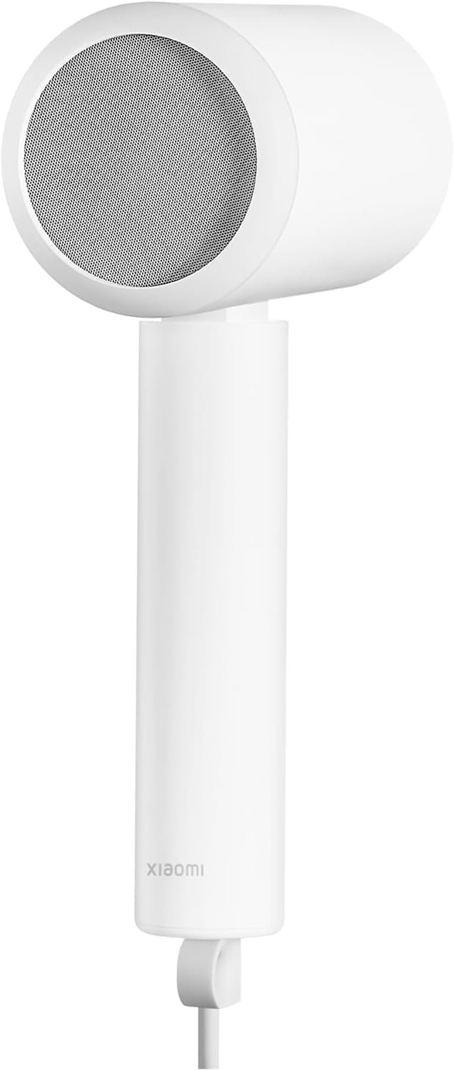 Στεγνωτήρας Μαλλιών Xiaomi H101, 1600W, Λευκό BHR7475EU