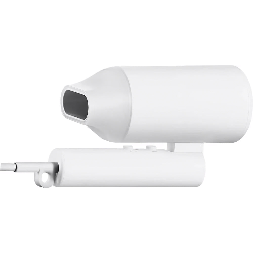 Στεγνωτήρας Μαλλιών Xiaomi H101, 1600W, Λευκό BHR7475EU