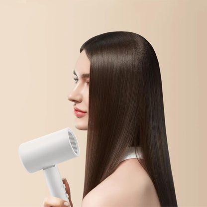 Στεγνωτήρας Μαλλιών Xiaomi H101, 1600W, Λευκό BHR7475EU