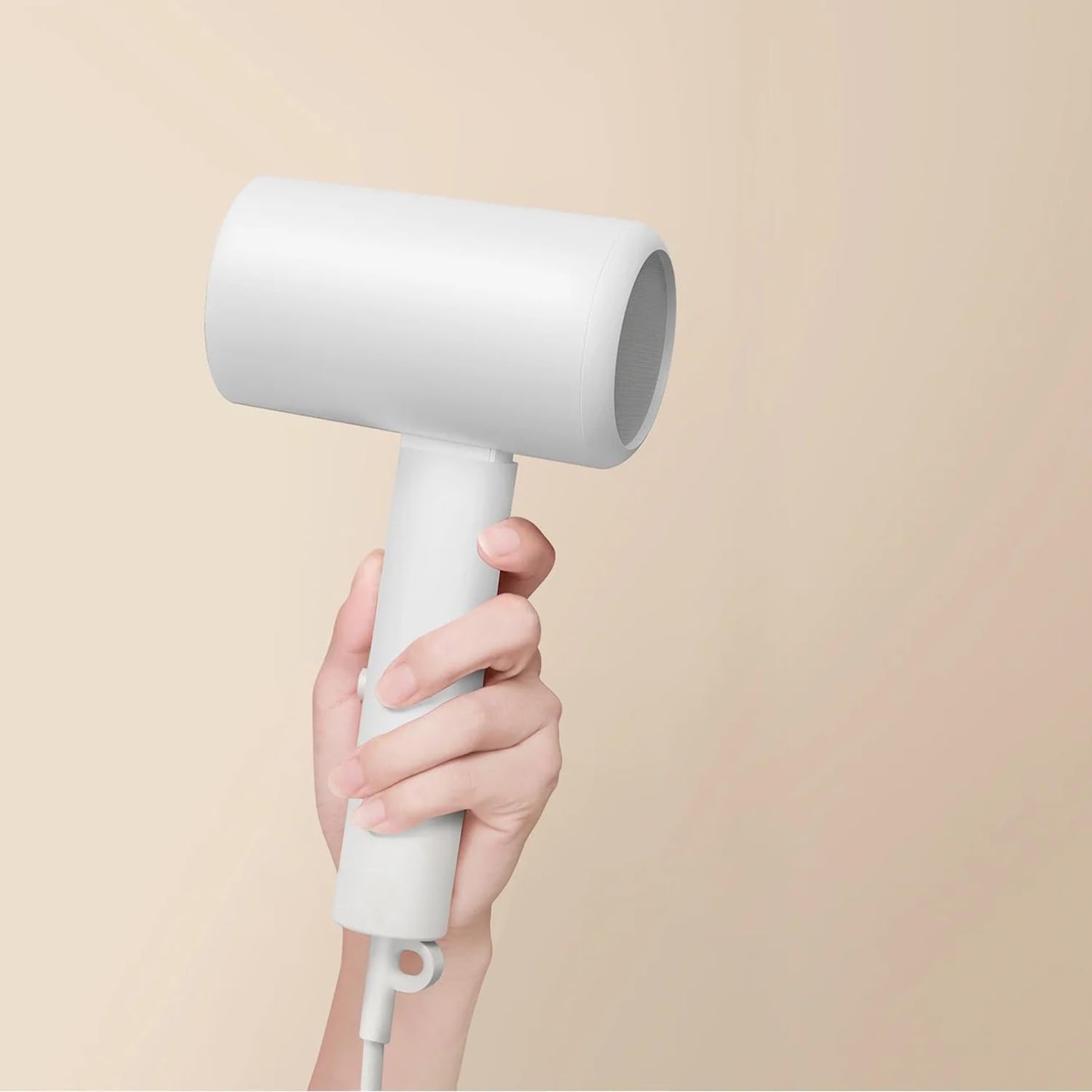 Στεγνωτήρας Μαλλιών Xiaomi H101, 1600W, Λευκό BHR7475EU