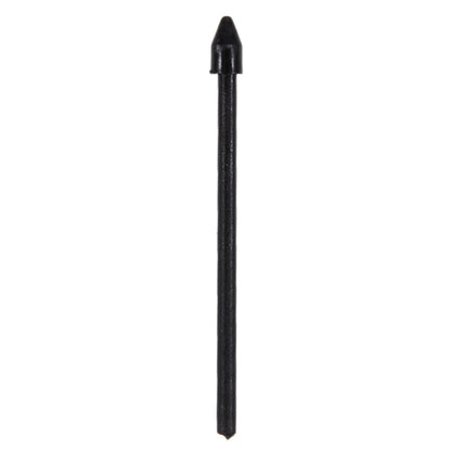 OEM Touch Pen Tip for Samsung Galaxy S24 Ultra S928 / S23 Ultra S918 / S22 Ultra 5G S908 / S21 Ultra 5G G998, Set of 5 pieces, Black