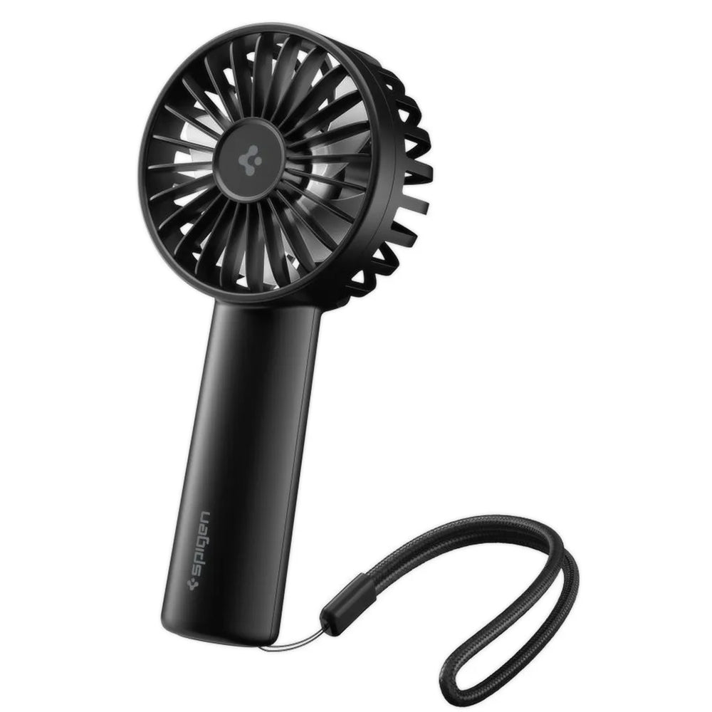 Spigen A905 Portable Fan, Black AHP10454