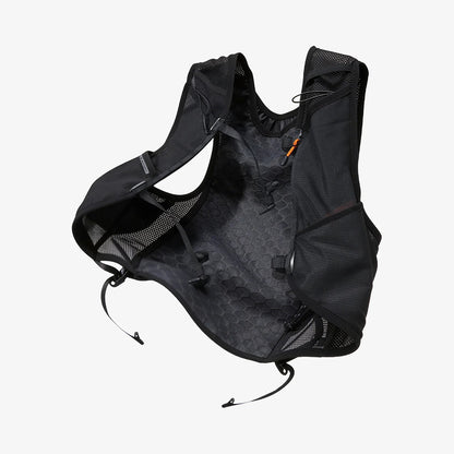 Spigen Dynamic Shield Running Vest A721, Size M - L, Black AMP10224