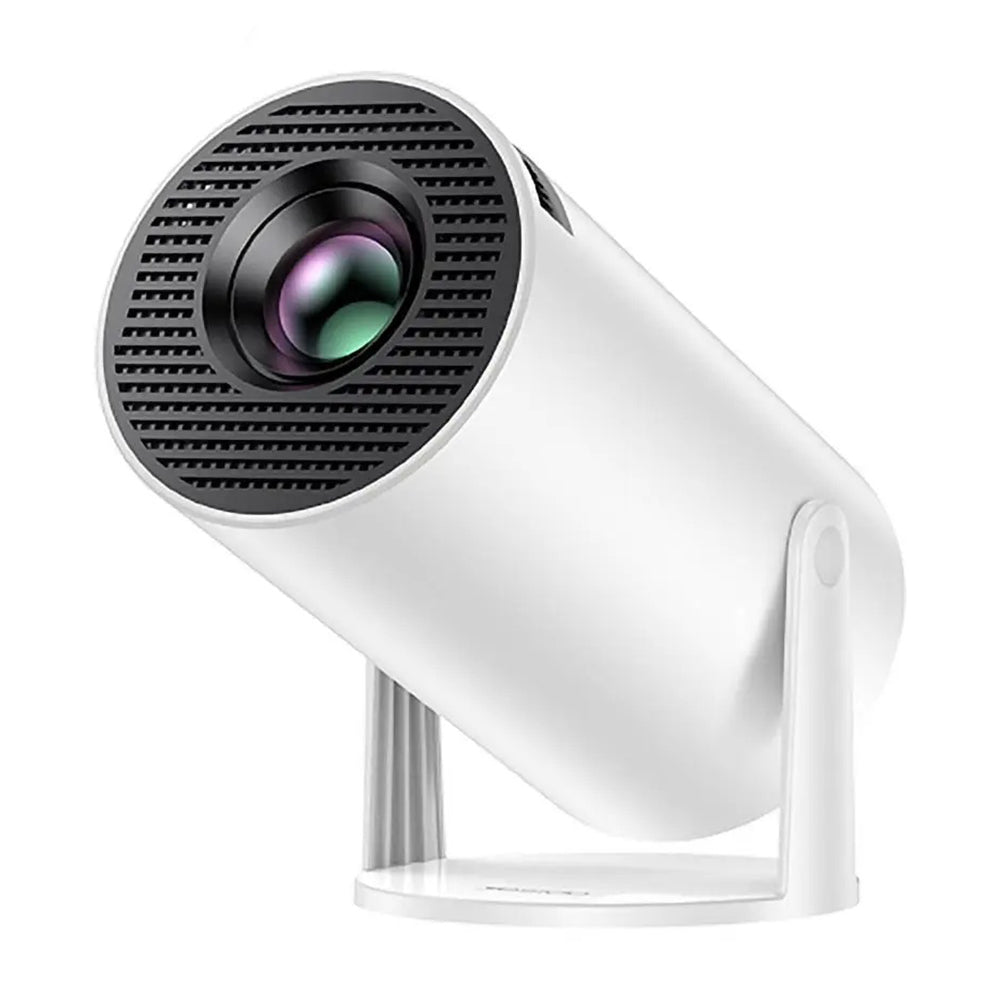 Βιντεοπροβολέας Yesido TV14, 720P, 120ANSI, Λευκό