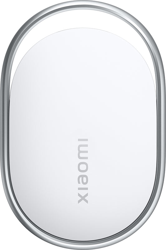 Xiaomi Tag για iOS / Android Series, Σετ 4 Τεμάχια, Λευκό